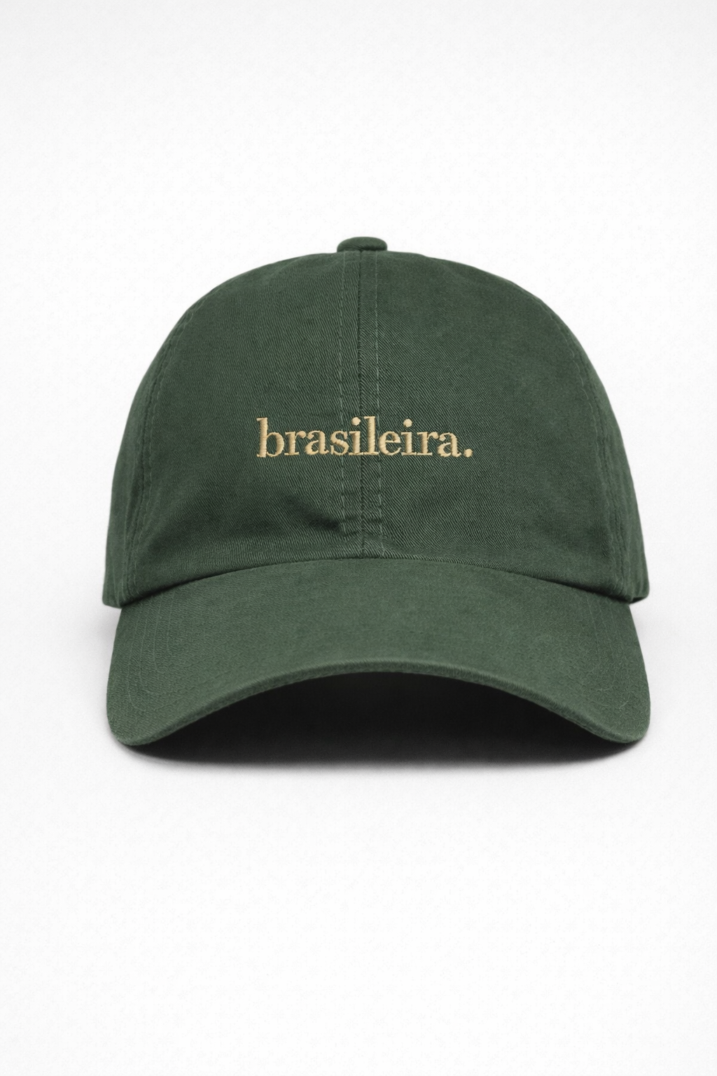 Boné BrasilCore Brasileira