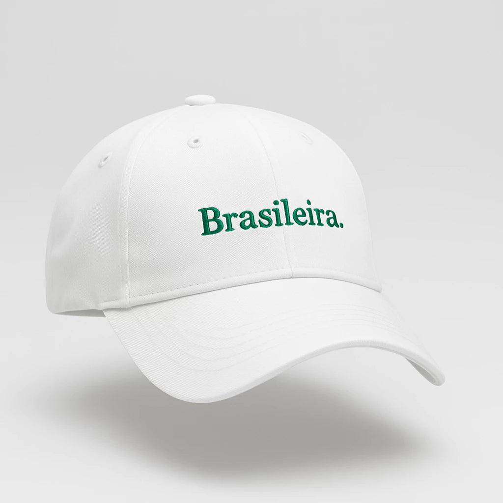 Boné BrasilCore Brasileira